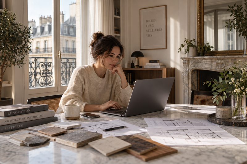 Devis travaux en ligne : fiabilité, limites et bon usage