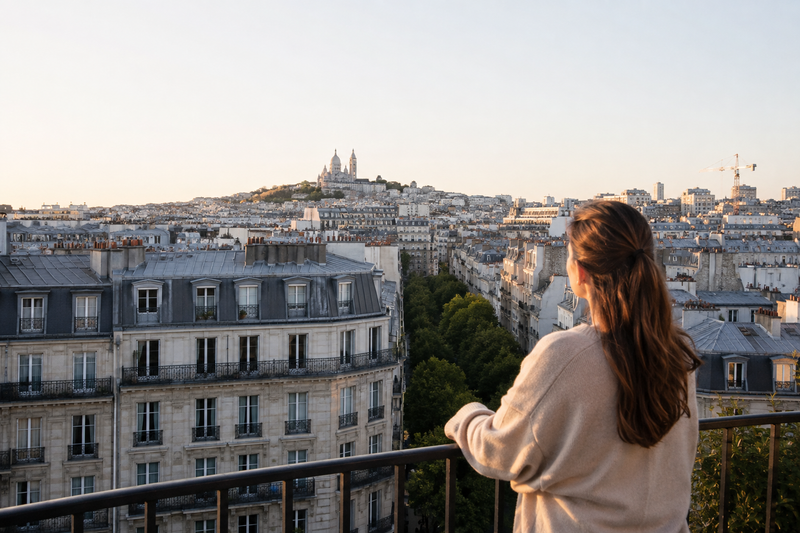 Off-Market Property in Paris: How International Buyers Actually Find It