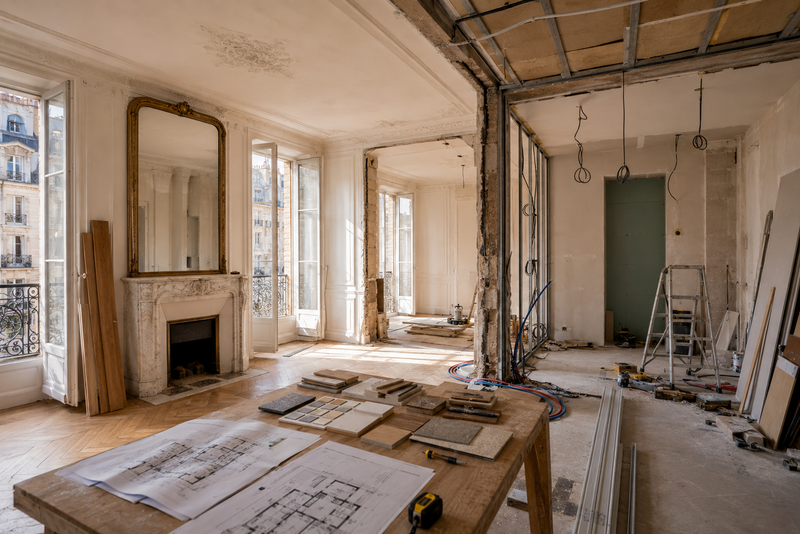 Paris Apartment Renovation Cost: A Clear Guide for International Buyers