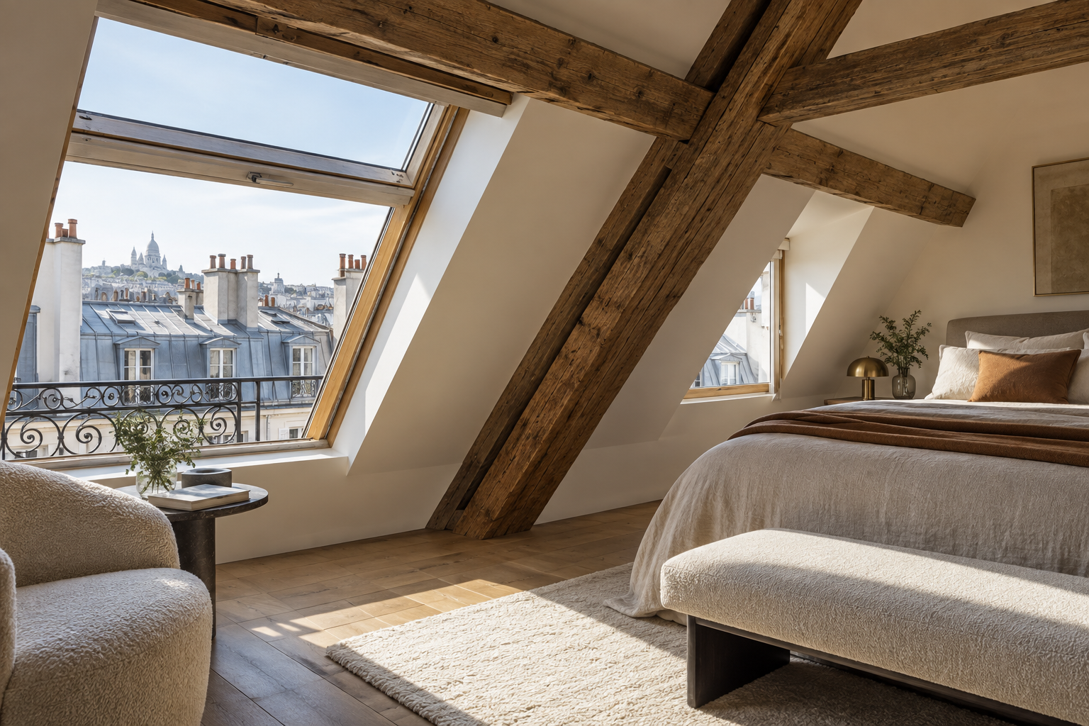 Isolation des combles : techniques et prix au m²