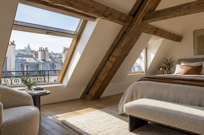 Isolation des combles : techniques et prix au m²