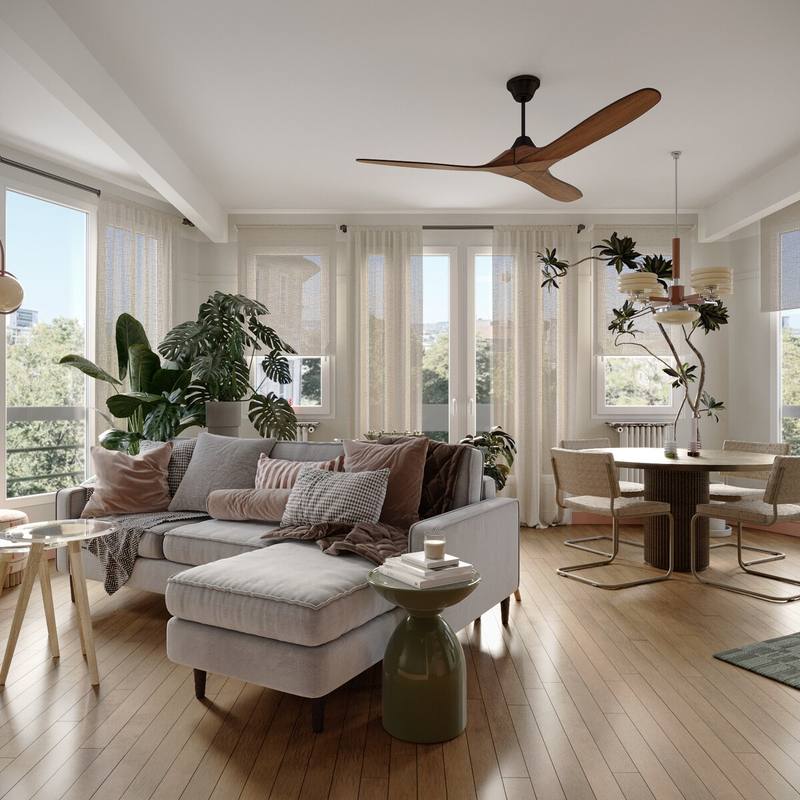 Architecte d'intérieur Paris : rôle, tarifs, quand y recourir