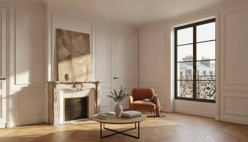 Rénovation énergétique à Paris : Valoriser et pérenniser votre patrimoine en 2026