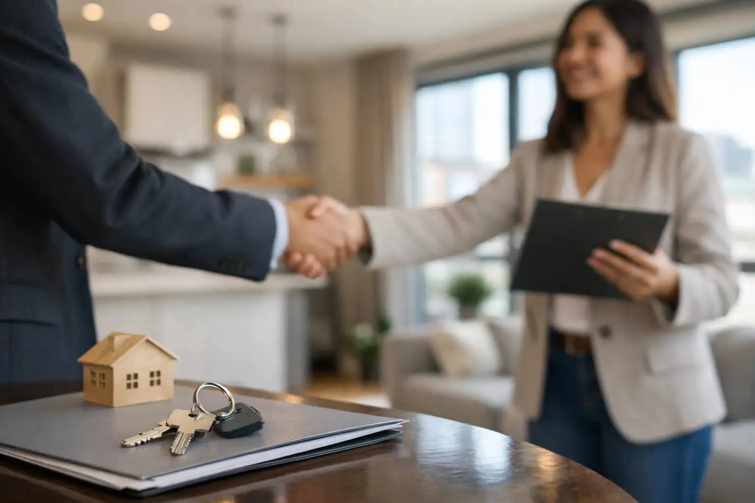 How to Sell a Renovated Apartment for More Value