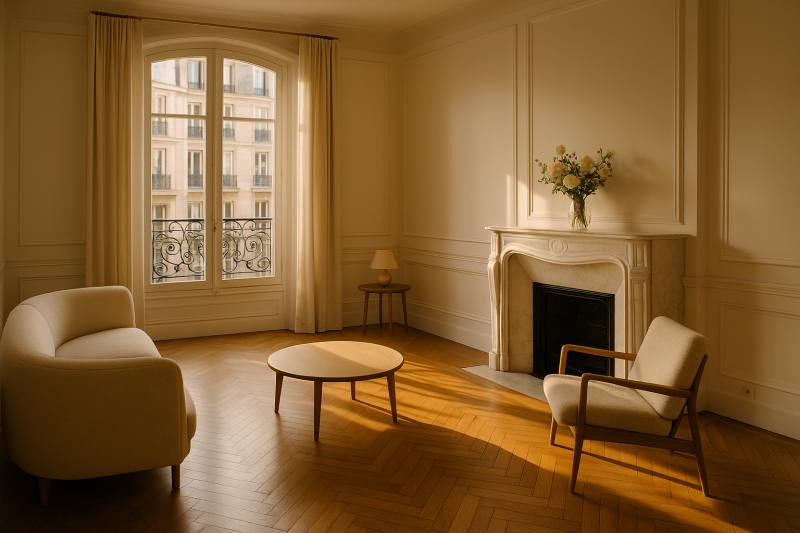 How to Sell a Renovated Apartment for More Value