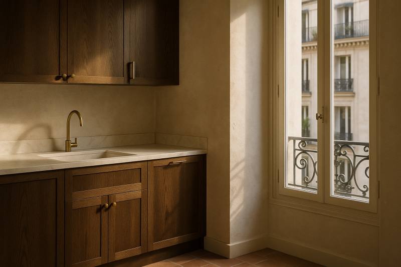 Premium Apartment Renovation Paris Guide