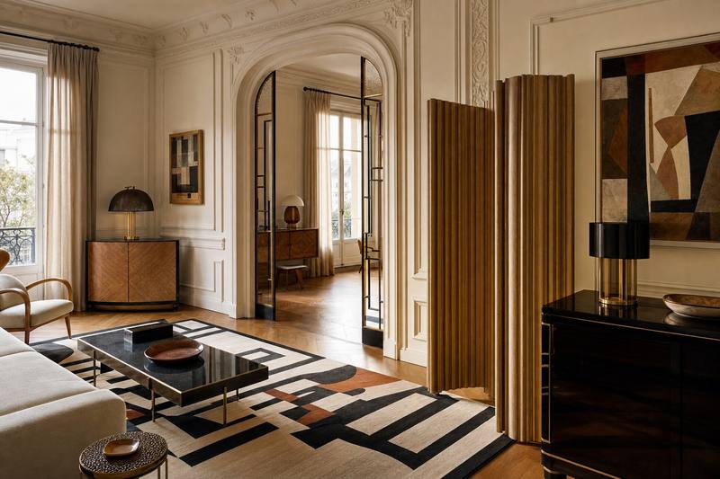 Art déco à Paris : histoire d'un style et comment le réinterpréter chez soi
