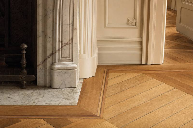 Parquet, moulures, cheminée : restaurer le trio patrimonial (et trouver les bons artisans)