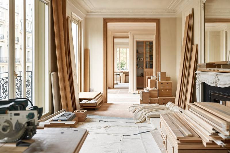Suivre son chantier en toute transparence : ce que change le numérique
