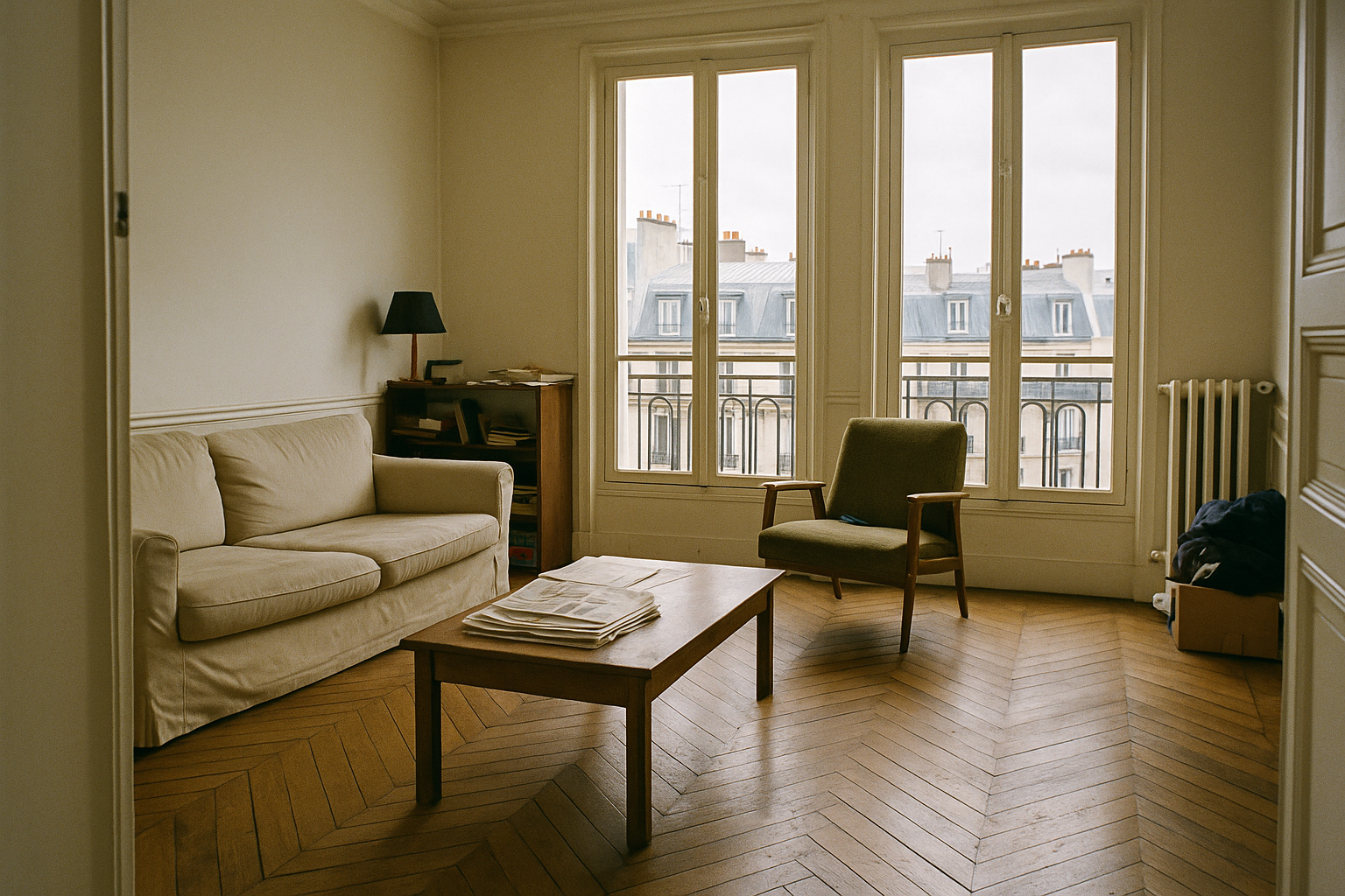 Rénovation clé en main à Paris : le principe, le déroulé et le budget