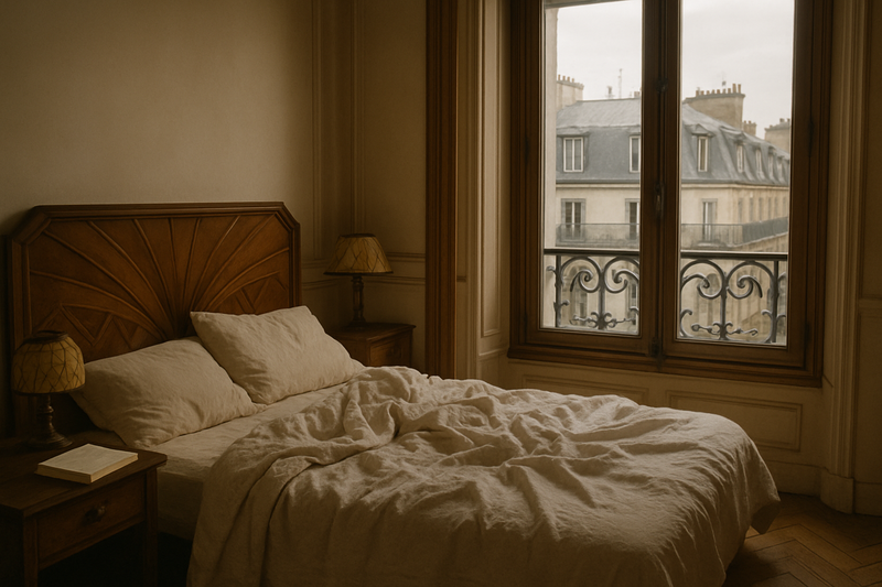 Buy an Apartment in Paris as a Foreigner: The Complete Process