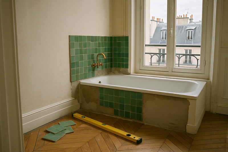 Parisian Interior Design: How to Achieve the Effortless Paris Apartment Look