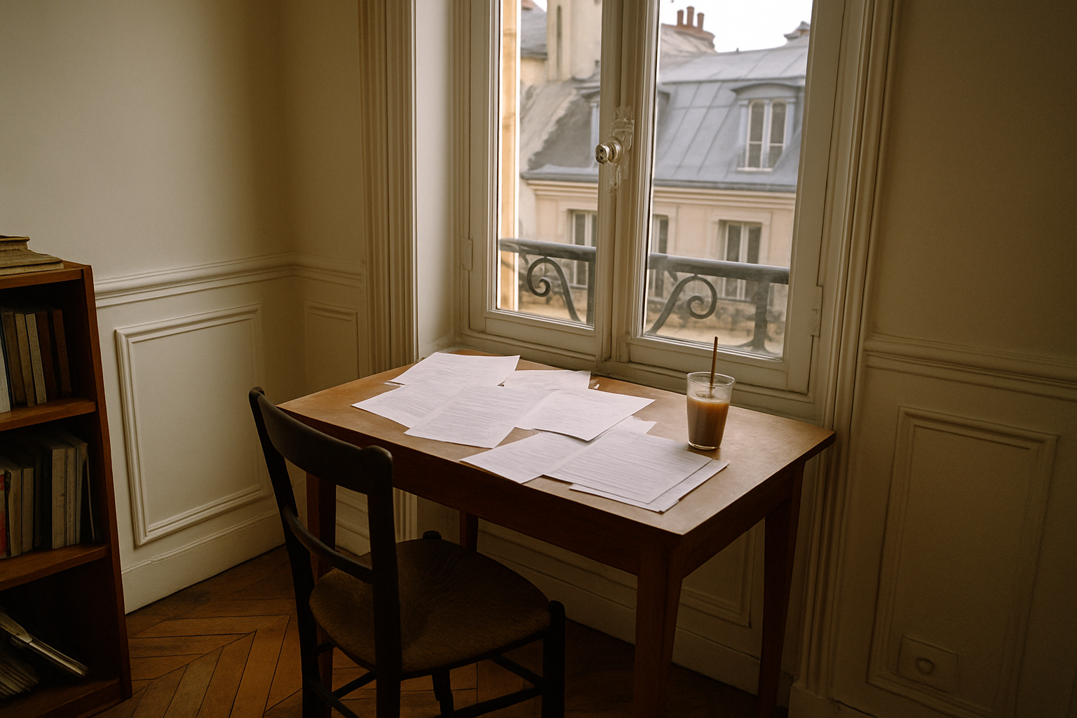 Chasseur immobilier à Paris : rôle, honoraires et quand y faire appel