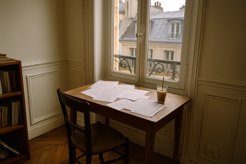 Chasseur immobilier à Paris : rôle, honoraires et quand y faire appel