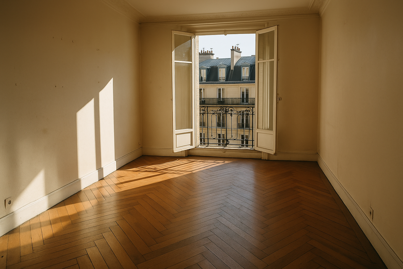 Isolation par l'intérieur en appartement : prix et méthodes