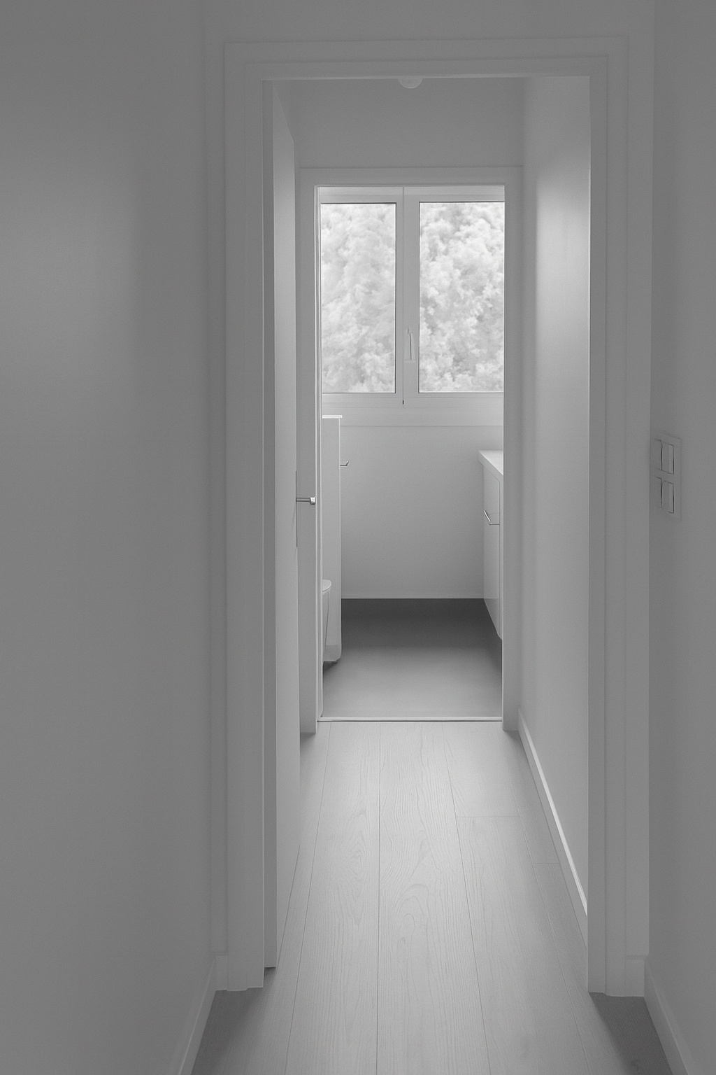 Projet Knibbeler — Avant projet