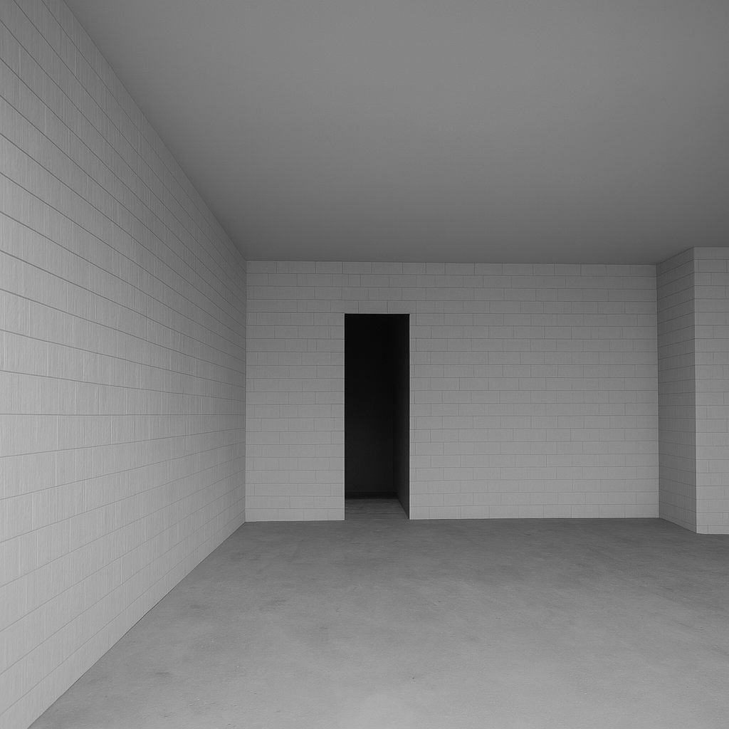 Projet Reille — Avant projet