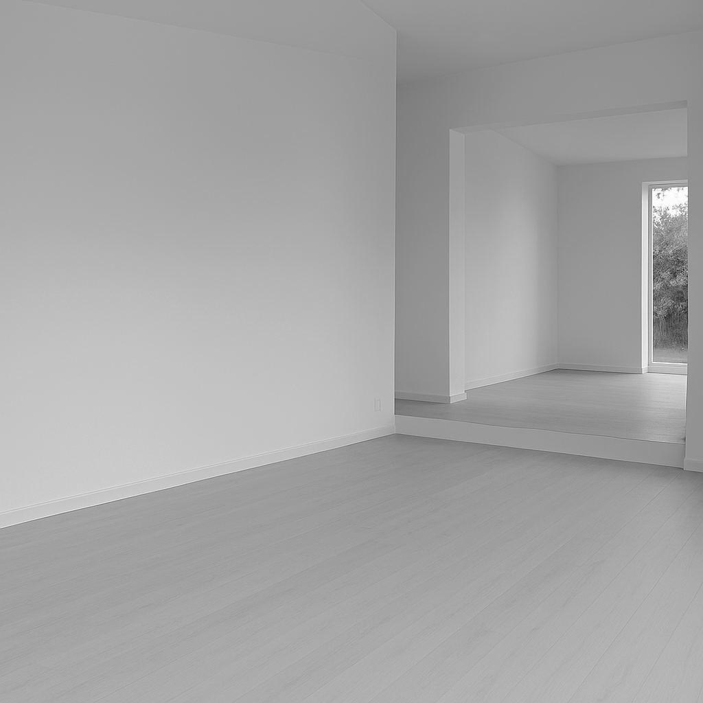 Projet Foch — Avant projet