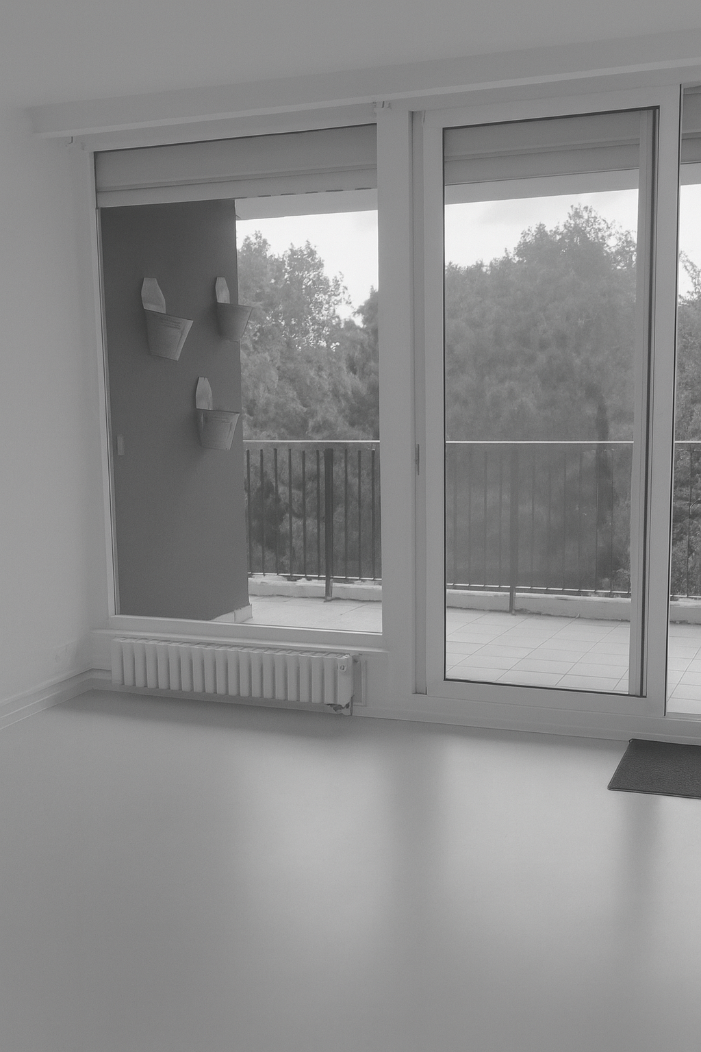 Projet Knibbeler — Avant projet