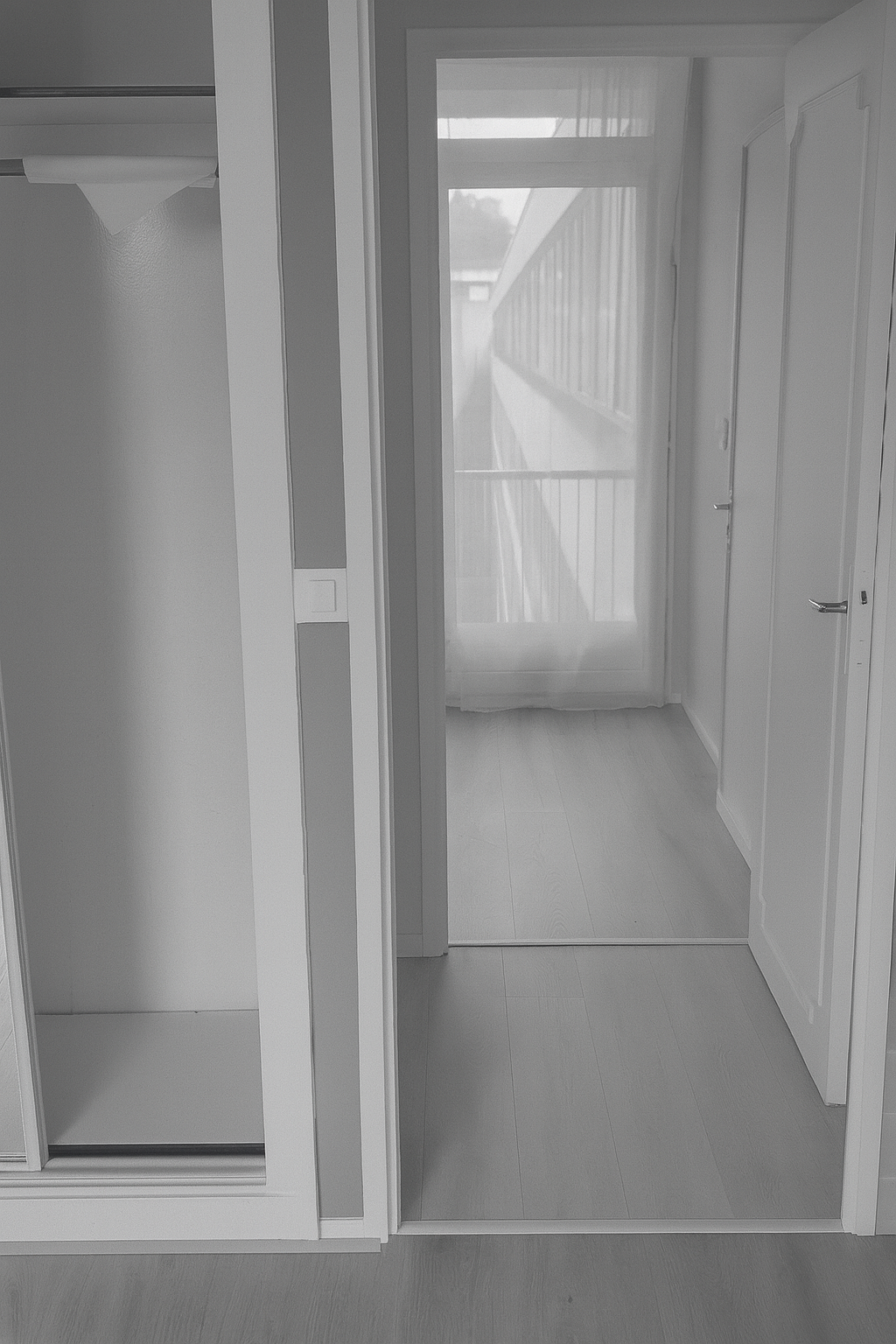 Projet Knibbeler — Avant projet