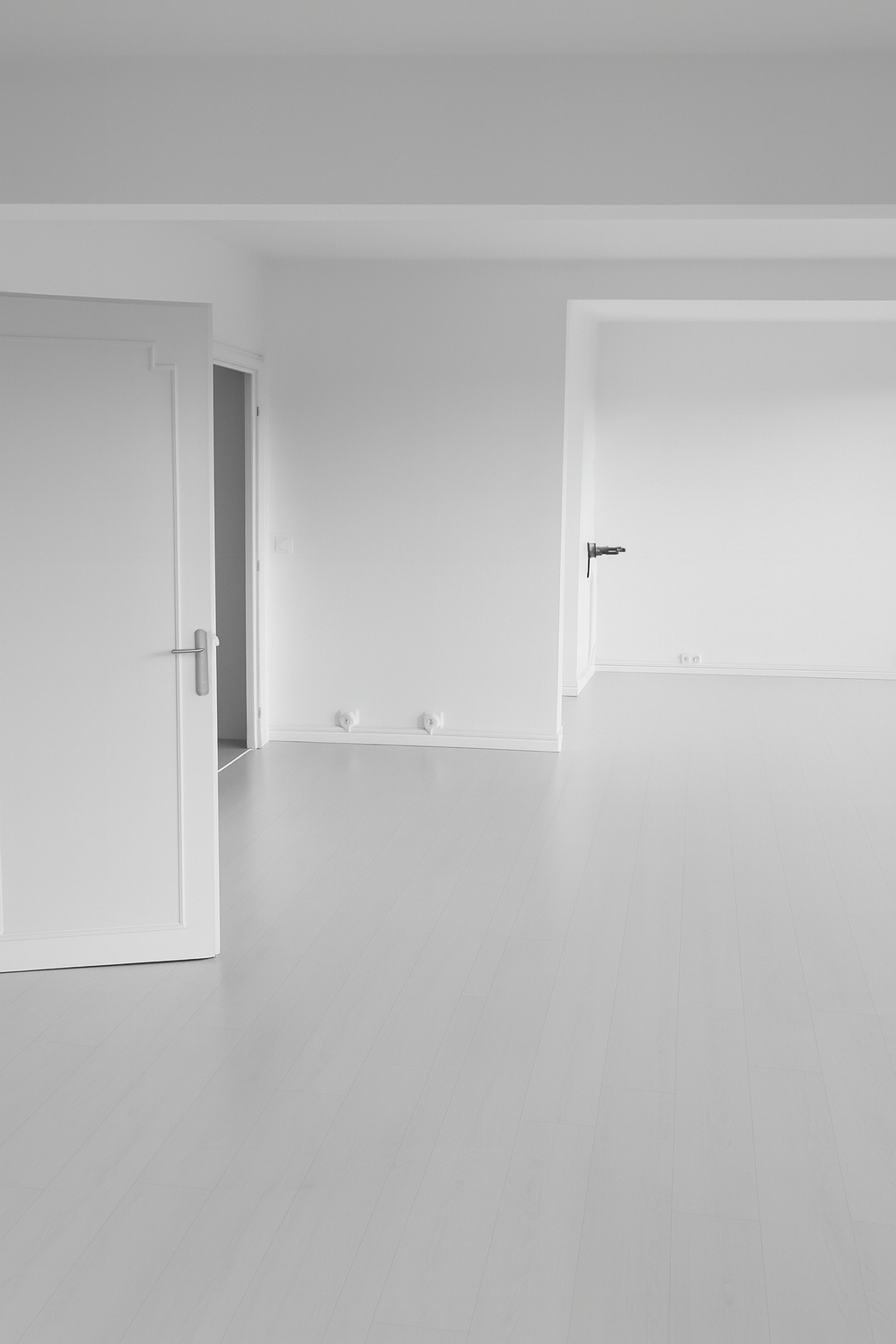 Projet Knibbeler — Avant projet