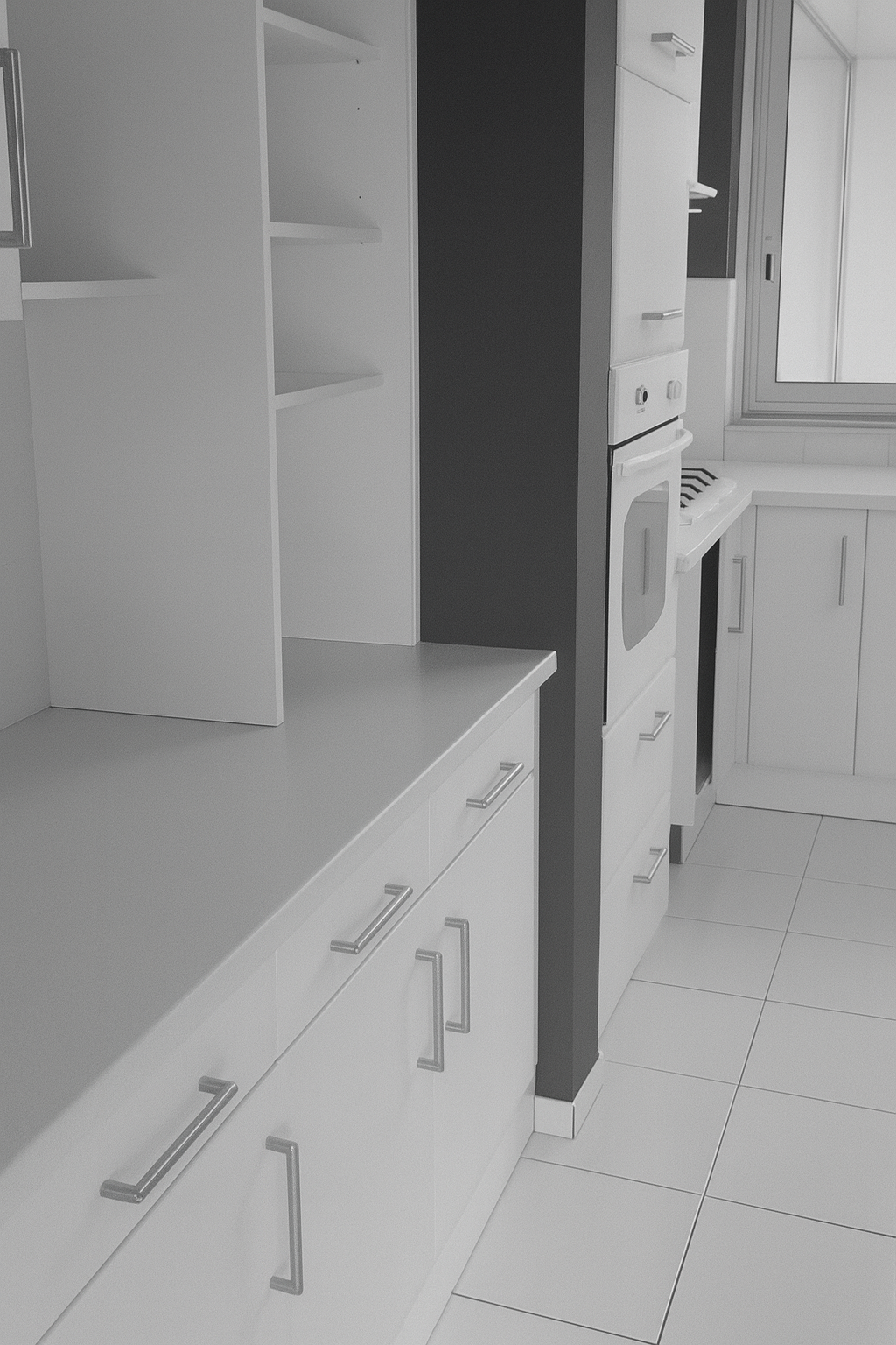 Projet Knibbeler — Avant projet