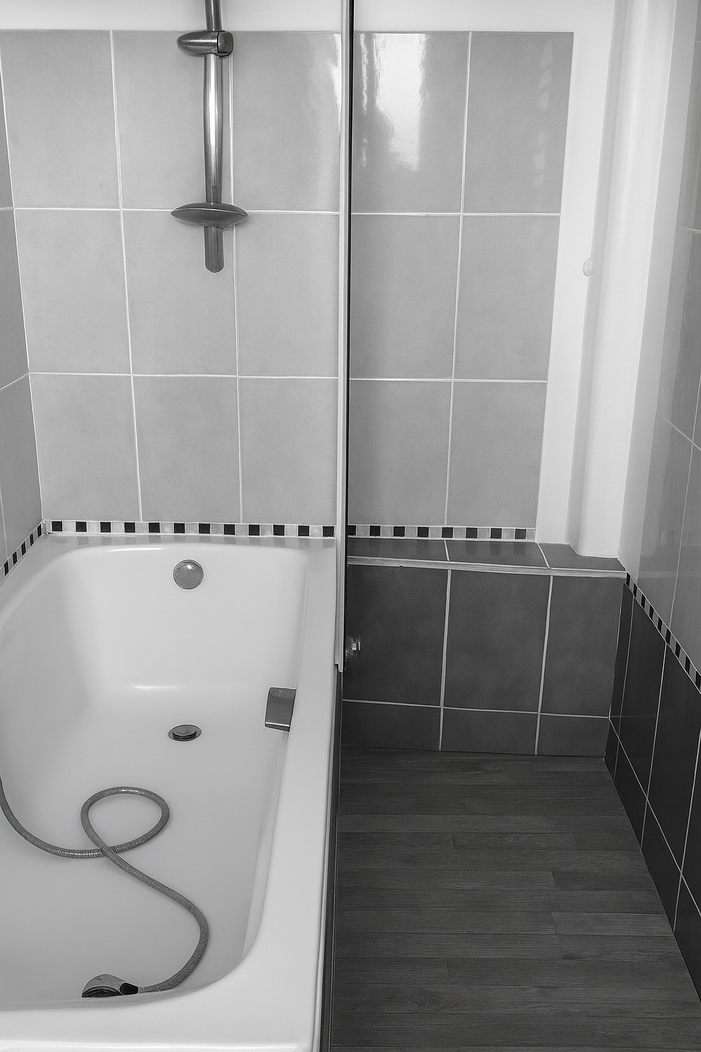 Projet Reculettes — Avant projet