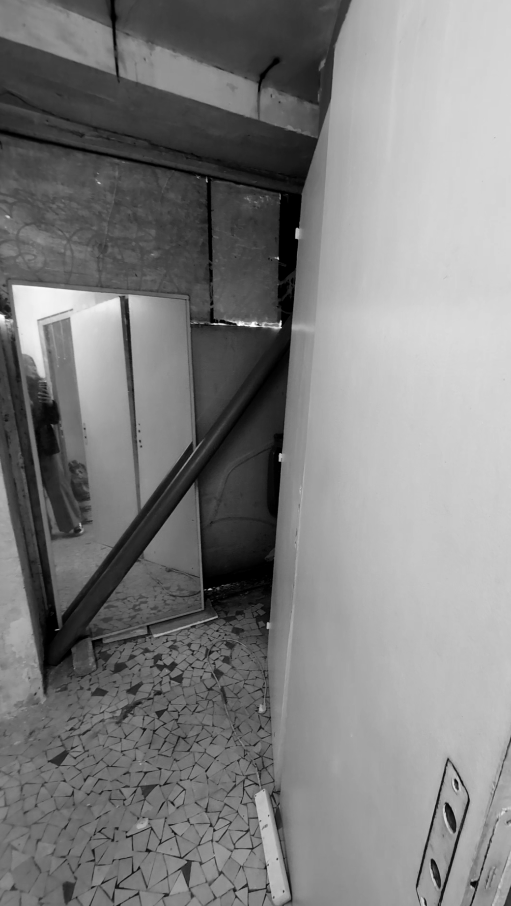Projet Cinq Diamants — Avant projet