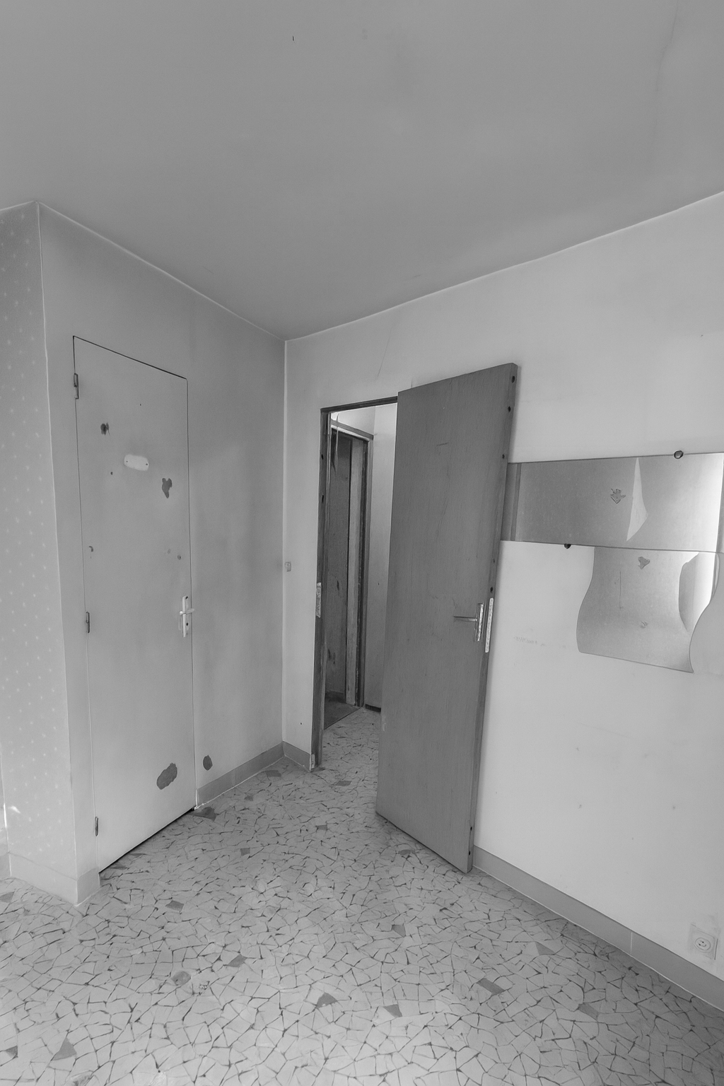 Projet Cinq Diamants — Avant projet