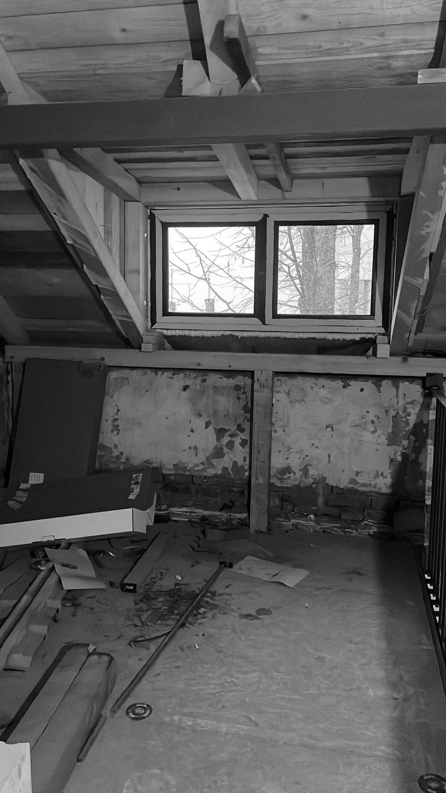 Projet Belgrade — Avant projet