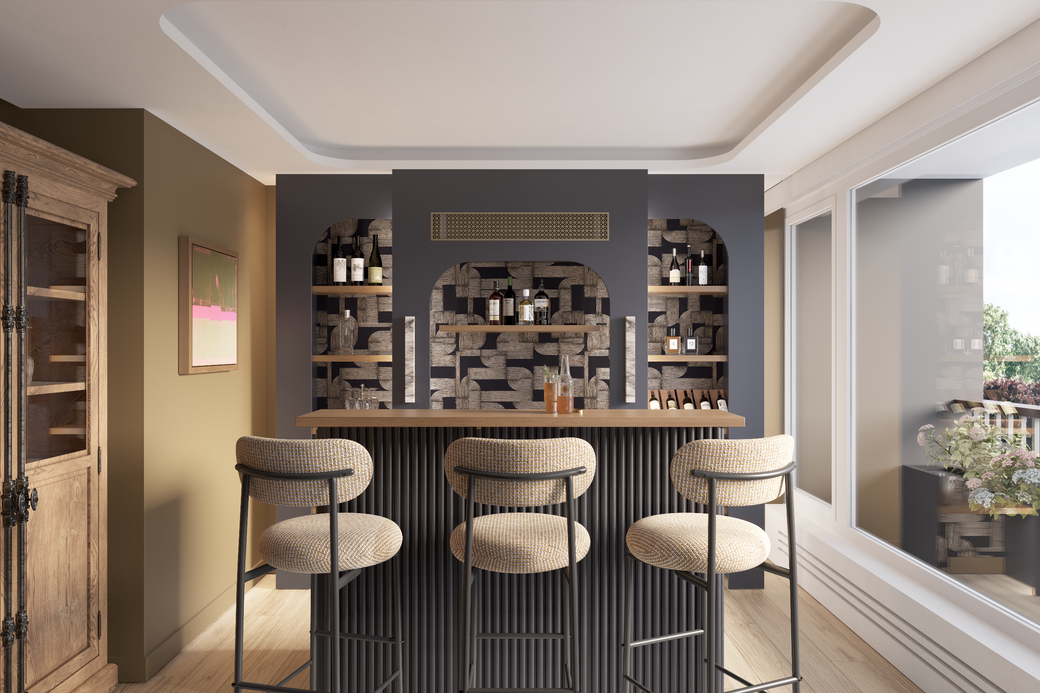 Projet Knibbeler — Conception & design