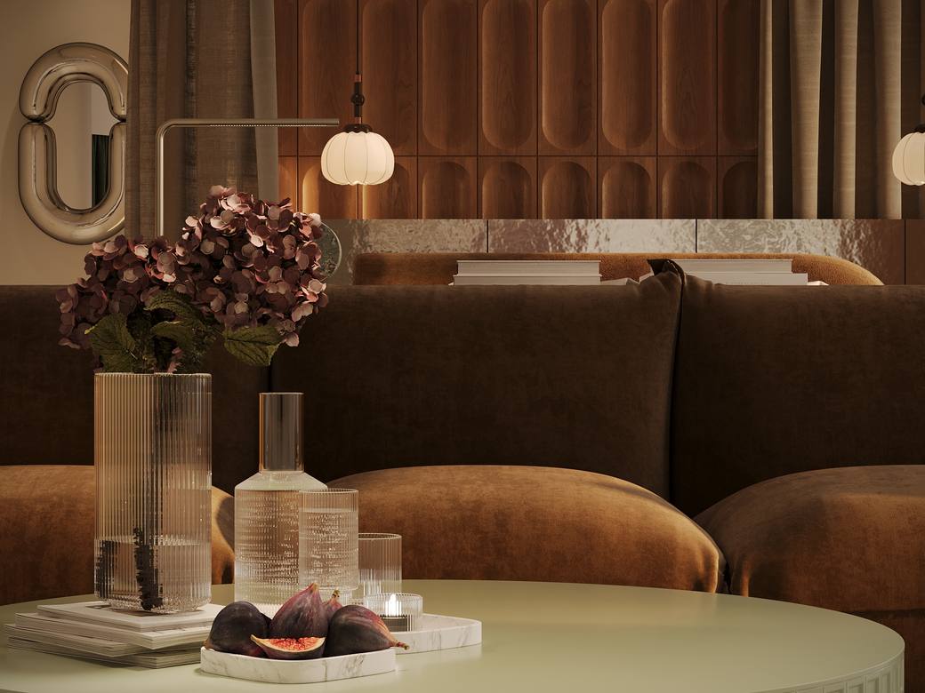 Projet Reille — Conception & design