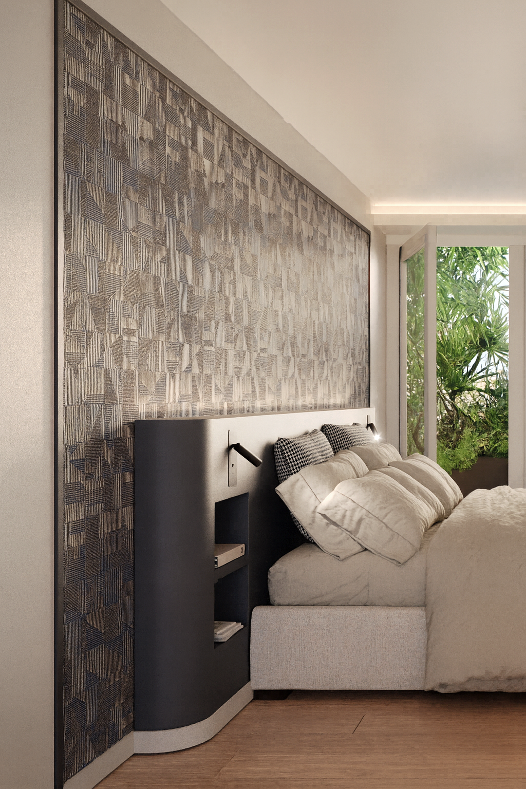 Projet Knibbeler — Conception & design