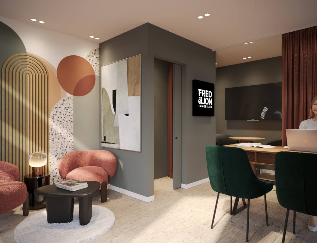 Projet Cinq Diamants — Conception & design