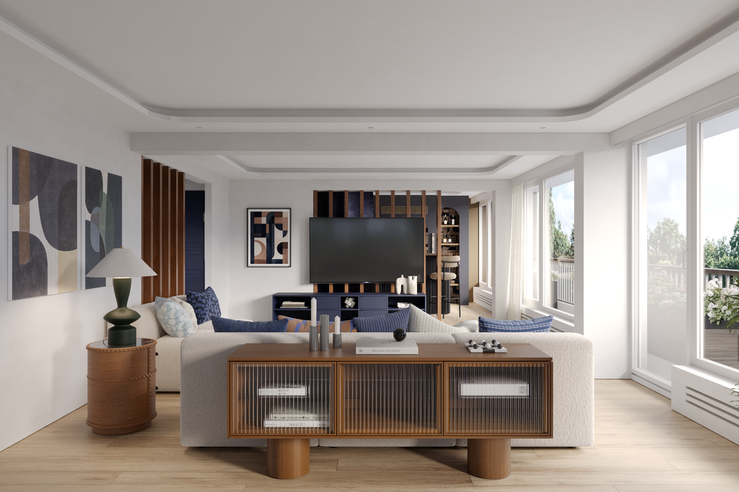 Projet Knibbeler — Conception & design