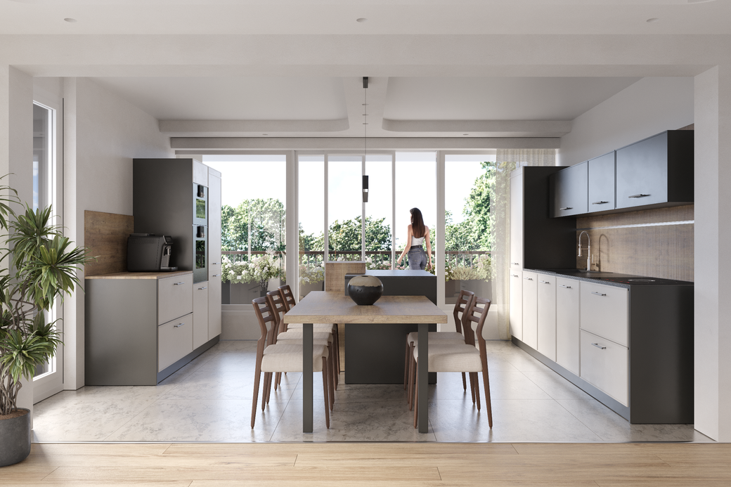 Projet Knibbeler — Conception & design