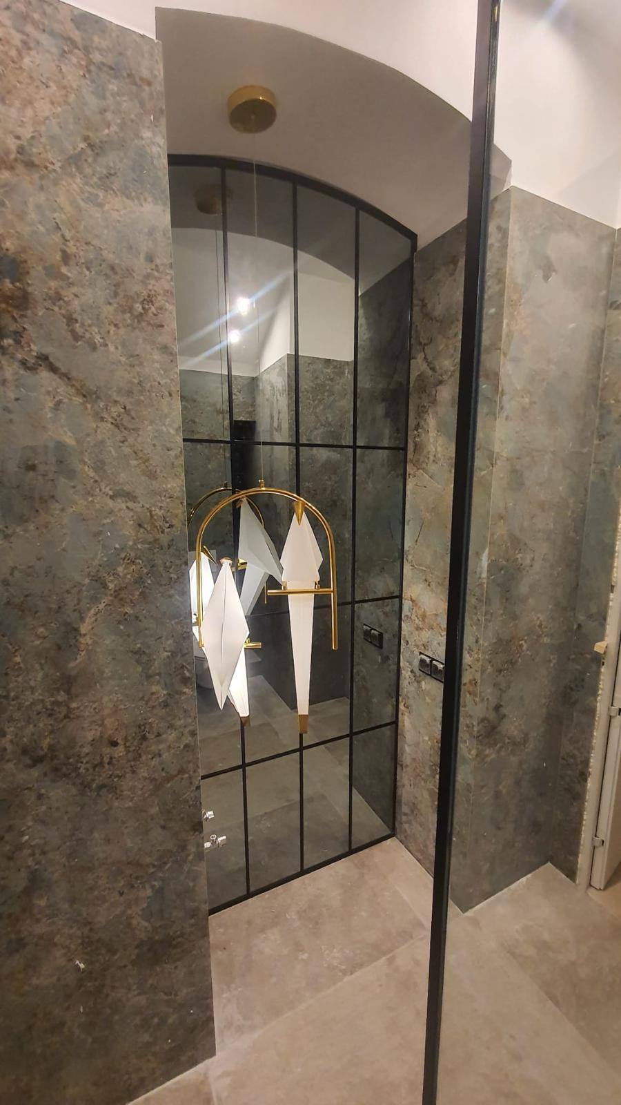 Projet Belgrade — Chantier