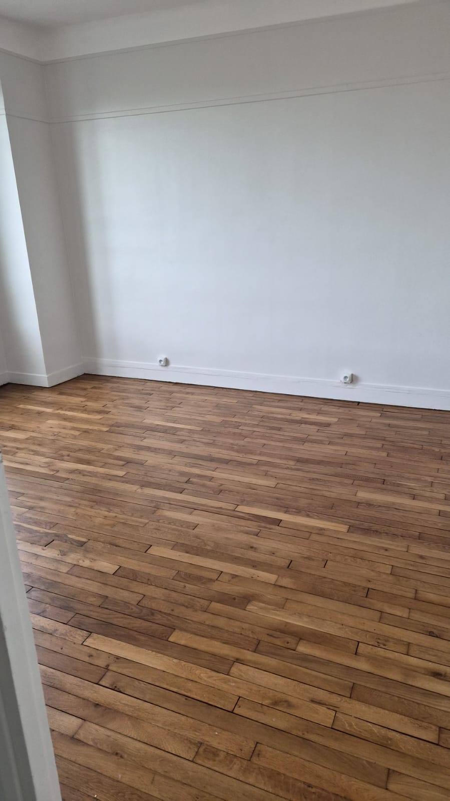 Projet Ambroise — Chantier
